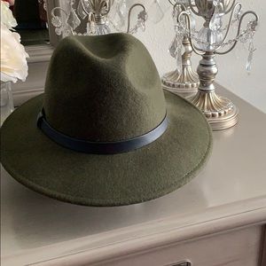 Fedora Hat